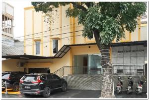 Pondok Malabar Mitra RedDoorz