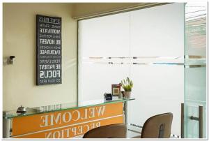 Pondok Malabar Mitra RedDoorz