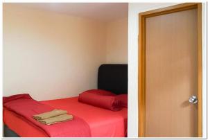 Pondok Malabar Mitra RedDoorz