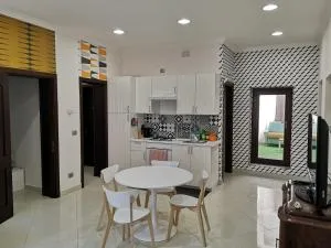 Funny Flat - Gerbini