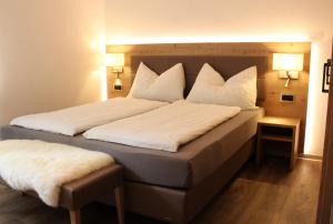 Haus Les Mélèzes C