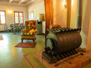 Apartment Nonnendorf