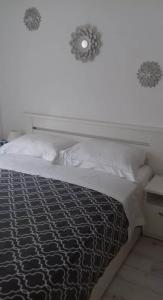 Apartmani Ponistra 