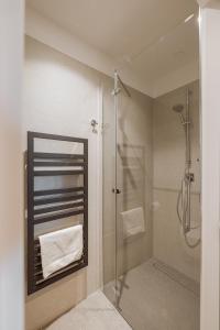 Deluxe Room with Balcony room in Hotel Grof