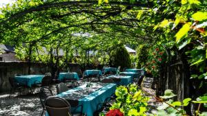 Hotel Villa Mayr Rooms & Suites