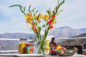 The Brigadiers Cottage, Mussoorie