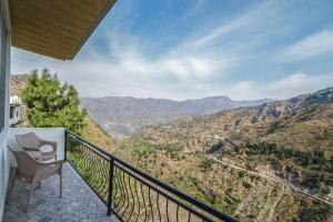The Brigadiers Cottage, Mussoorie