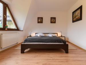 VisitZakopane - Mountain Home Apartment