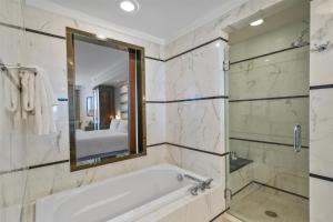 Studio at Sorrento Residences- FontaineBleau Miami Beach home