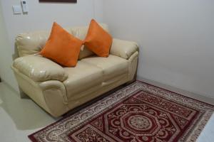 The Cabin Apartment Uttara