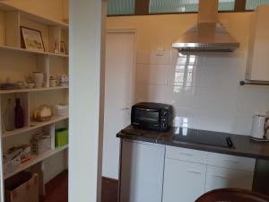 Le Gîte dOlympe
