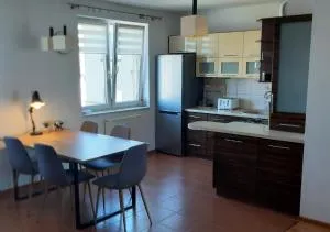 Apartament dwupoziomowy - Motułka