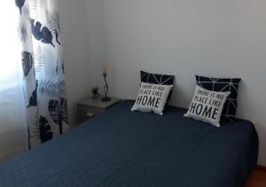 Apartament dwupoziomowy