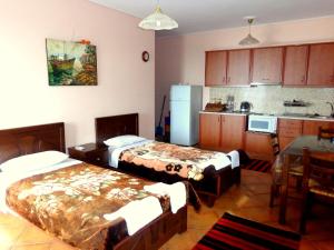 Makronas Apartments Evia Greece