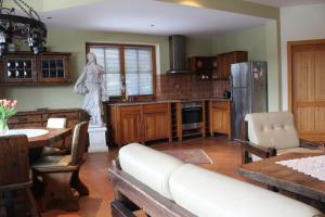 Ferienwohnung Alpenrose