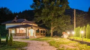 Къща за гости Черна река - Chiflik