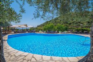 MEGA AMMOS HOTEL Epirus Greece