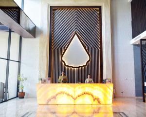 de JAVA Hotel Bandung