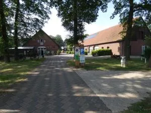Ferienhof Schnieder - Reken