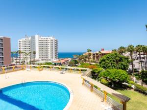 32 BRIGHT COPACABANA ocean view free WiFi