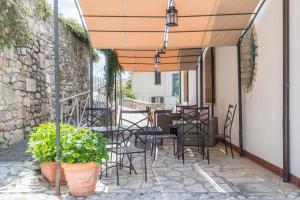 Il Lavatoio Dimora Storica