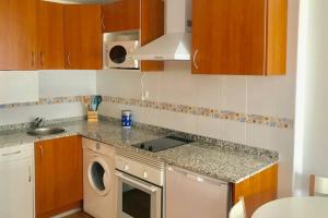 San Isidro Estación de Esqui