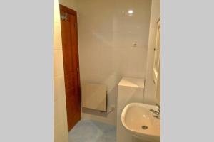 San Isidro Estación de Esqui