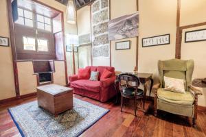 Casa Tradicional Canaria - D