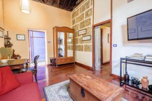 Casa Tradicional Canaria - D