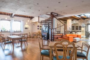 Il Lavatoio Dimora Storica