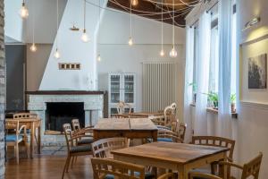 Il Lavatoio Dimora Storica