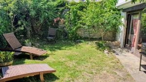 Casa Marieta Escarrilla