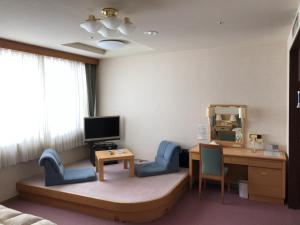 Hotel Tetoraresort Tokachigawa