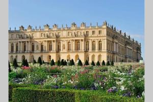 Appartements Ma Petite Versailles : photos des chambres