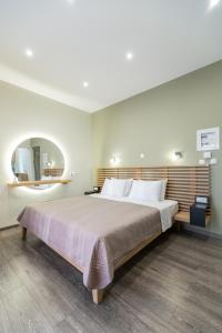 Pegasus Rooms Korinthia Greece