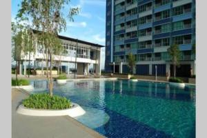 Stunning Seaview Suite