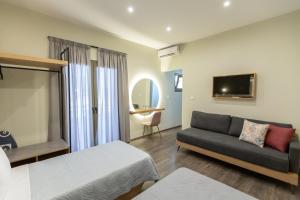 Pegasus Rooms Korinthia Greece