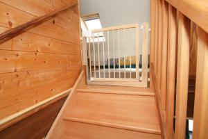 Villas Ty Kergui : photos des chambres
