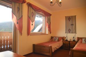 Pensjonat Orawski Dwór