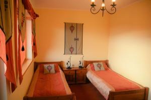 Pensjonat Orawski Dwór