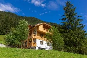 Lüch dl Jëinder - Frena