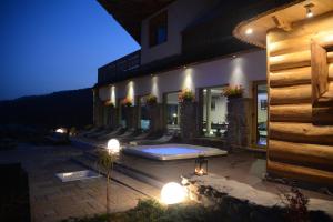 Pensjonat Orawski Dwór