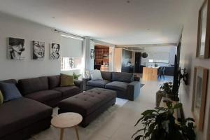 Castle Rock - Villa in a Private Nature Estate