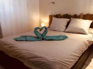 Appartements Blue Lagoon : photos des chambres