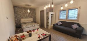 La Casetta tra Sassi e Ulivi B&B