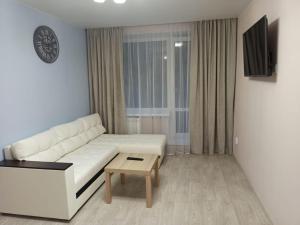 квартира в пос. Песочный - Sertolovo