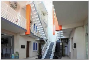 The Nancys Homestay Pekanbaru Mitra RedDoorz