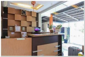 The Nancys Homestay Pekanbaru Mitra RedDoorz