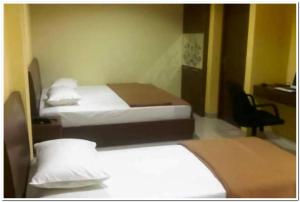 The Nancys Homestay Pekanbaru Mitra RedDoorz