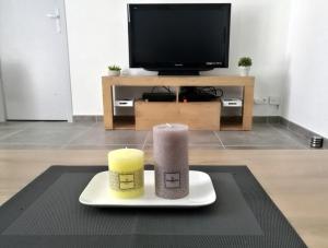 T4 - Université Plages Sud